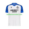 Club Brugge Voetbalshirts Uit 2023-24